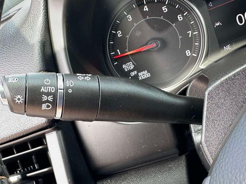 Used 2022 GMC Terrain AT4 w/ Infotainment Package II AWD/4WD image 18