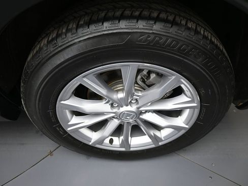 Certified 2024 Honda CR-V EX-L image 15