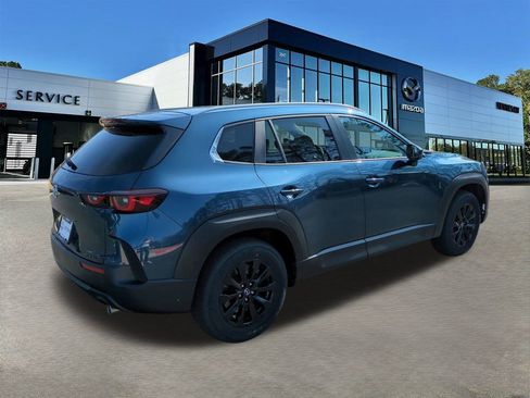 New 2026 MAZDA CX-50 AWD 2.5 S w/ Weather Package image 4
