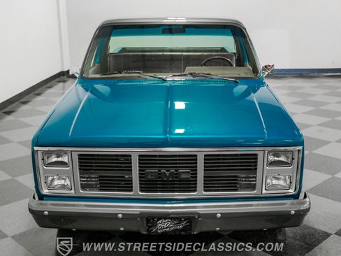 Used 1987 GMC Sierra 1500 2WD Regular Cab image 33