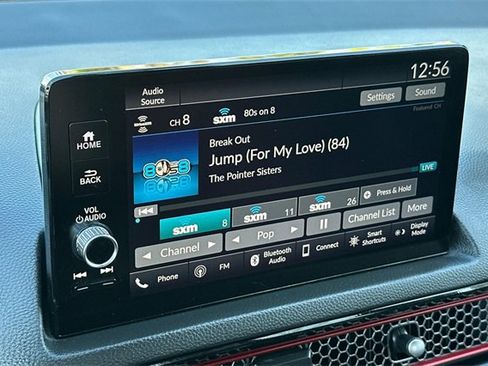 Certified 2024 Honda Civic Si image 19