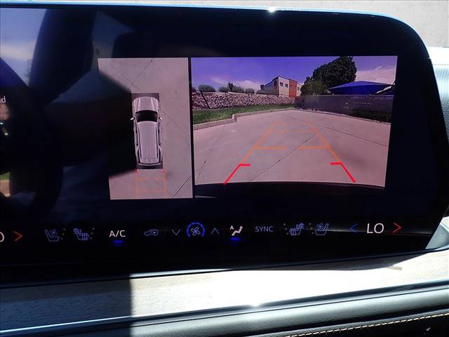 New 2026 Chevrolet Tahoe High Country AWD/4WD image 28