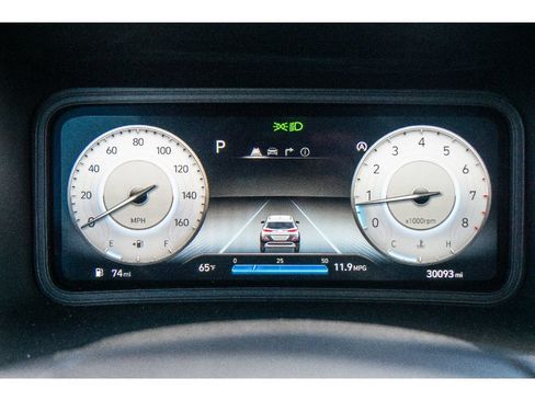 Used 2023 Hyundai Kona Limited w/ Cargo Package AWD/4WD image 24