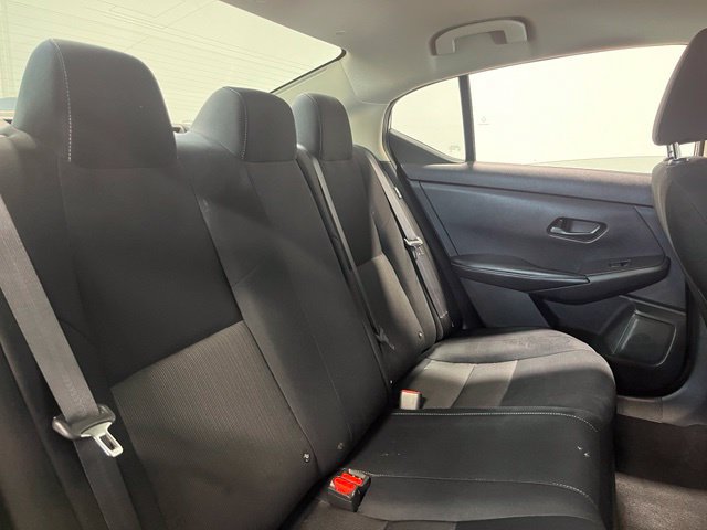 Used 2024 Nissan Sentra SV FWD image 14