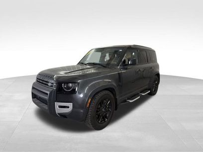 Used 2024 Land Rover Defender 110 S
