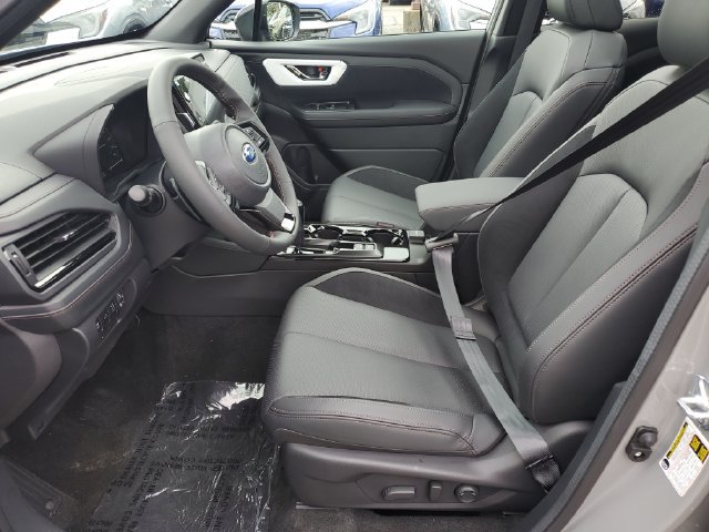 New 2026 Subaru Forester Touring AWD/4WD image 26