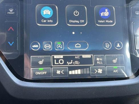 New 2026 Subaru Forester Wilderness AWD/4WD image 14