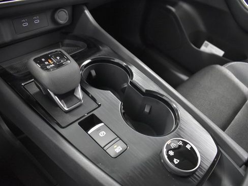 New 2026 Nissan Rogue SV image 19