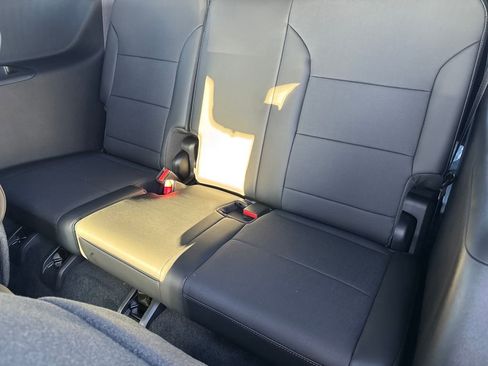 New 2026 Buick Enclave Preferred w/ Power Package image 11