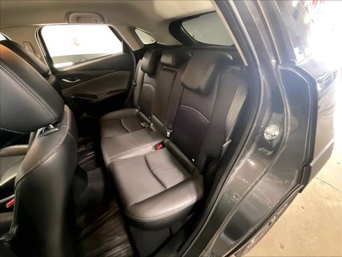 Used 2019 MAZDA CX-3 Touring image 26