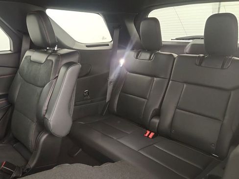 New 2026 Ford Explorer ST image 10