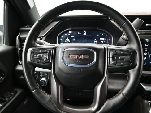 Used 2025 GMC Sierra 2500 AT4 AWD/4WD image 27