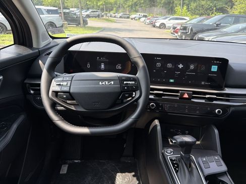 New 2026 Kia Sportage LX AWD/4WD image 26