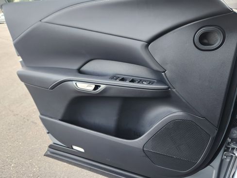 Certified 2025 Lexus RX 350 image 12