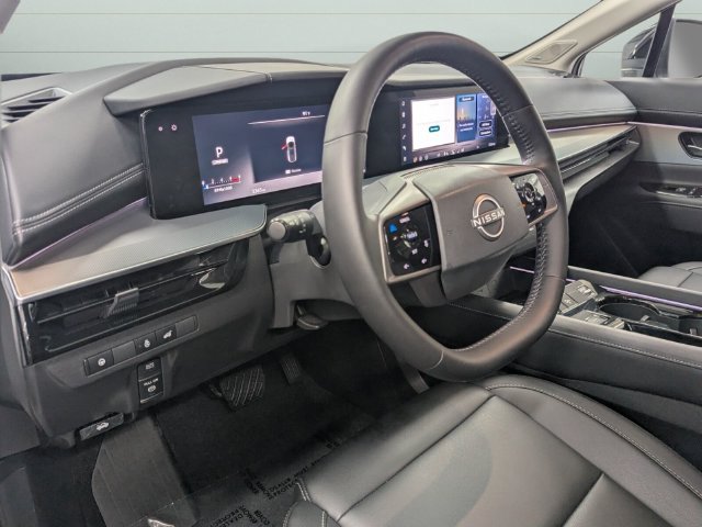 Used 2025 Nissan Murano SL w/ Cargo Package AWD/4WD image 11