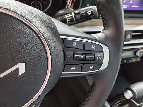 Used 2024 Kia K5 EX w/ EX Premium Package image 15