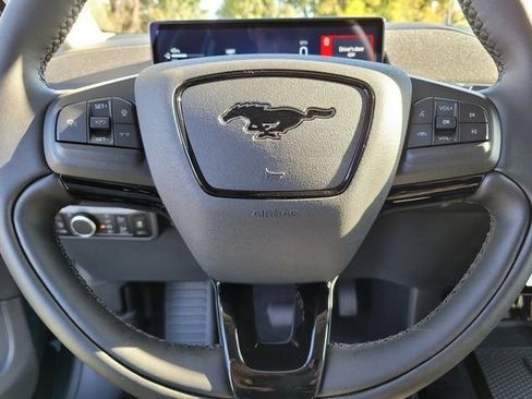 New 2026 Ford Mustang Mach-E Select w/ Comfort Package Lite RWD image 20