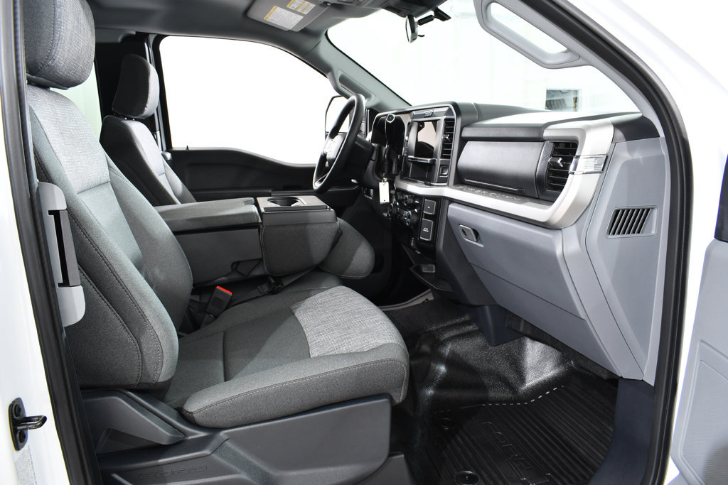 New 2026 Ford F350 XLT AWD/4WD image 10
