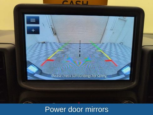 Used 2023 Ford Bronco Sport Badlands image 27