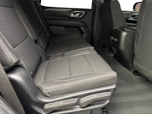 Used 2024 Chevrolet Tahoe LS w/ Driver Alert Package RWD image 41