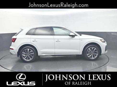 Used 2023 Audi Q5 2.0T Prestige image 6