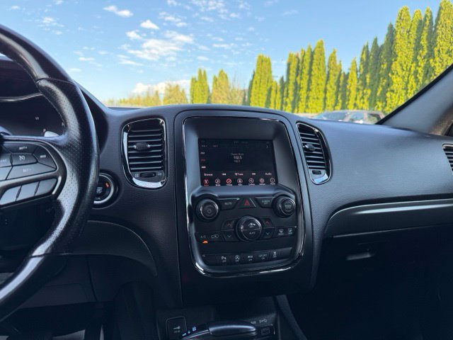 Used 2020 Dodge Durango GT AWD/4WD image 23