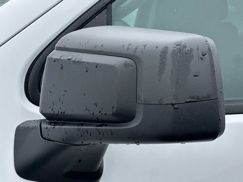 Used 2025 Chevrolet Silverado 1500 Custom w/ Rally Edition image 51