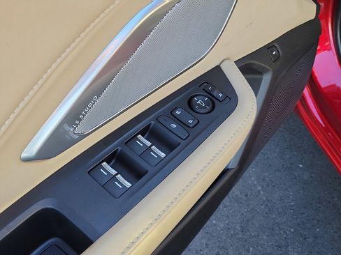 Used 2022 Acura RDX AWD w/ Technology Package image 14