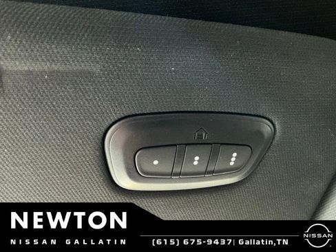 Used 2025 RAM 1500 Big Horn AWD/4WD image 45