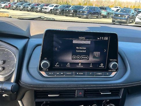 Certified 2023 Nissan Rogue SV image 16