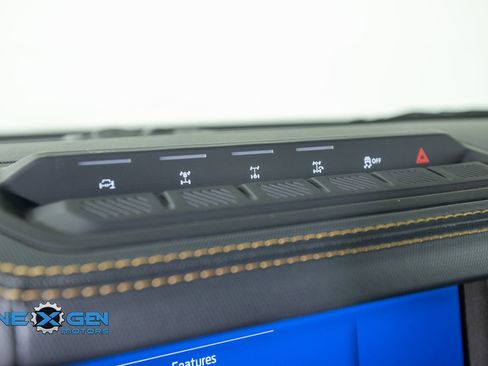 Used 2024 Ford Bronco Badlands AWD/4WD image 21