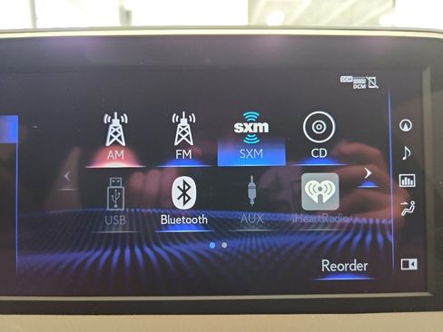 Used 2019 Lexus ES 350 Luxury w/ Accessory Package 2 image 19