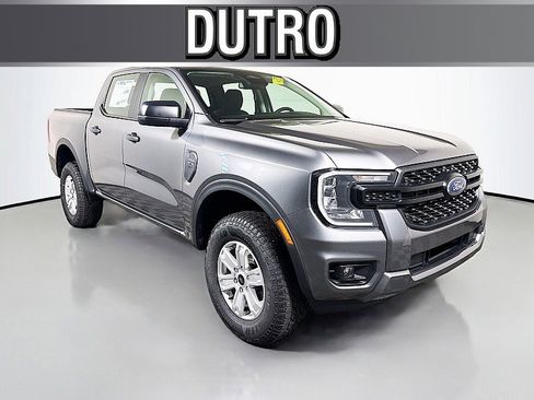 New 2025 Ford Ranger XL image 1