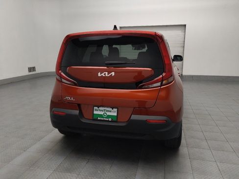 Used 2022 Kia Soul LX w/ Technology Package image 7