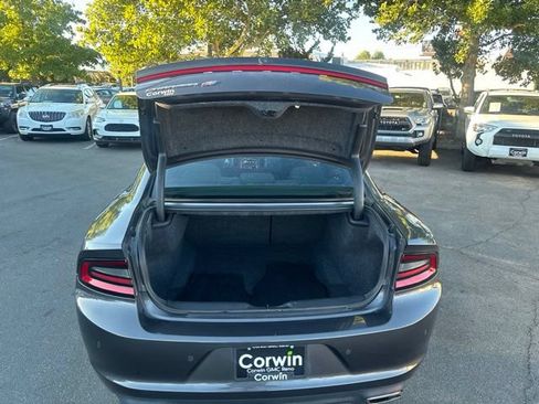 Used 2022 Dodge Charger SXT AWD/4WD image 43