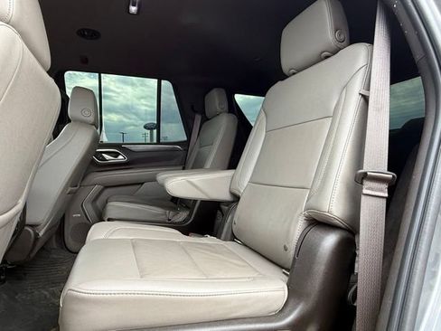 Used 2021 Chevrolet Tahoe LT RWD image 15