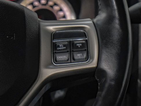 Used 2017 RAM 2500 Laramie w/ Off Road Package image 18