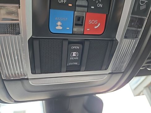 New 2026 RAM 1500 Big Horn image 81