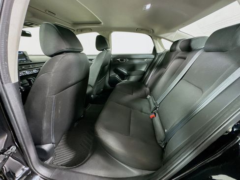 Used 2022 Honda Civic EX image 27