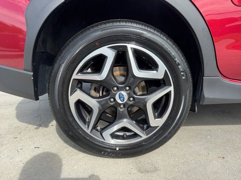 Used 2018 Subaru Crosstrek 2.0i Limited image 27