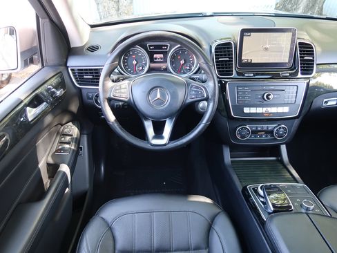 Used 2016 Mercedes-Benz GLE 350 4MATIC image 14