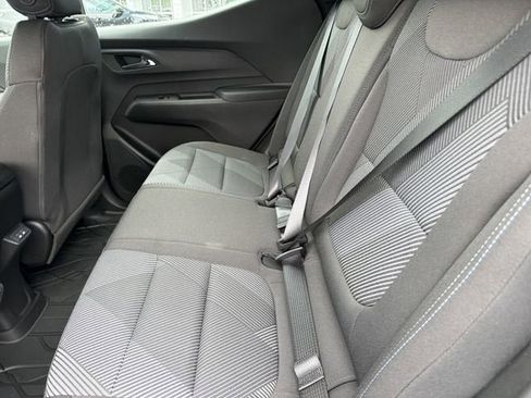 New 2027 Chevrolet Bolt LT w/ LPO, All-Weather Package FWD image 13