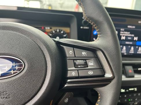 Used 2026 Subaru Outback Wilderness AWD/4WD image 19