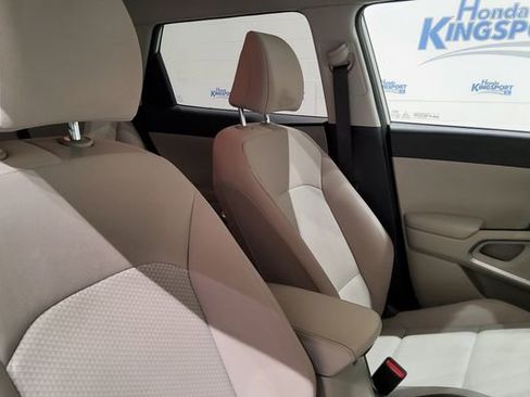 Used 2023 Kia Soul LX FWD image 16