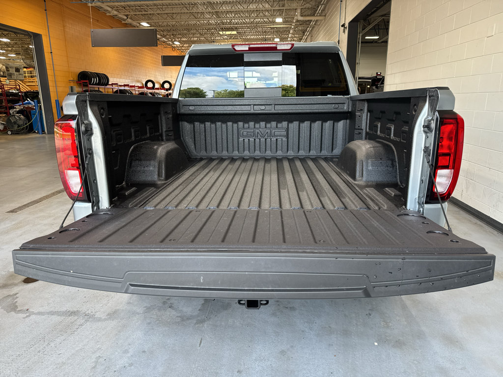 New 2026 GMC Sierra 1500 Elevation w/ Elevation Premium Package AWD/4WD image 23