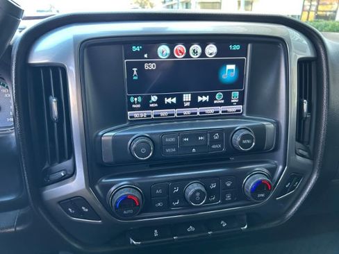 Used 2017 Chevrolet Silverado 2500 LT w/ All Star Edition image 15