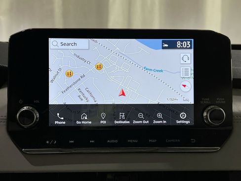 Used 2024 Mitsubishi Outlander SEL image 19