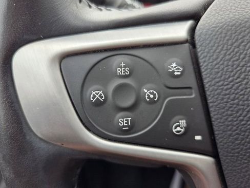 Used 2022 GMC Terrain SLT w/ Elevation Edition image 20