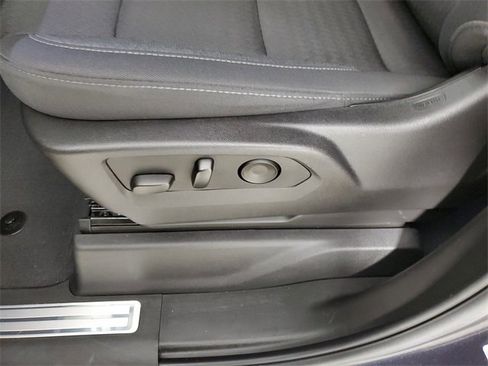 Used 2023 Chevrolet Silverado 1500 RST image 24