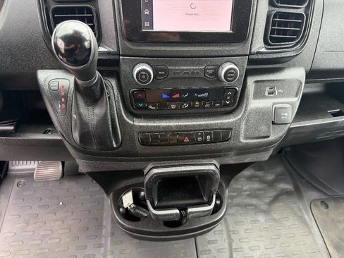 Used 2023 RAM ProMaster 3500 FWD image 18